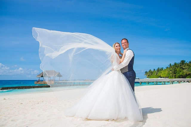Traumhochzeit